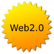 Web 2.0 Star